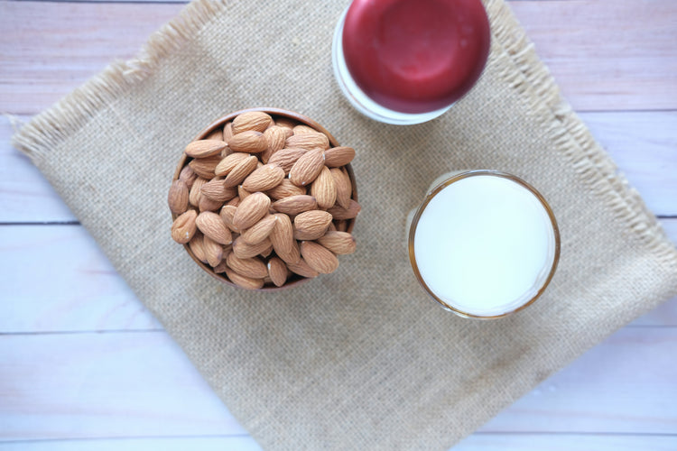 Amino Acids & Blends