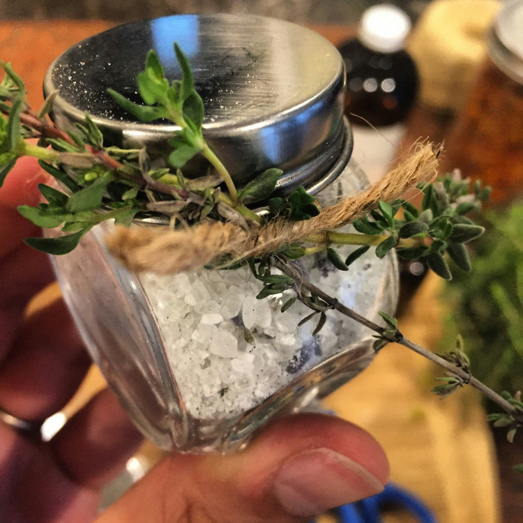 Natural extracts
