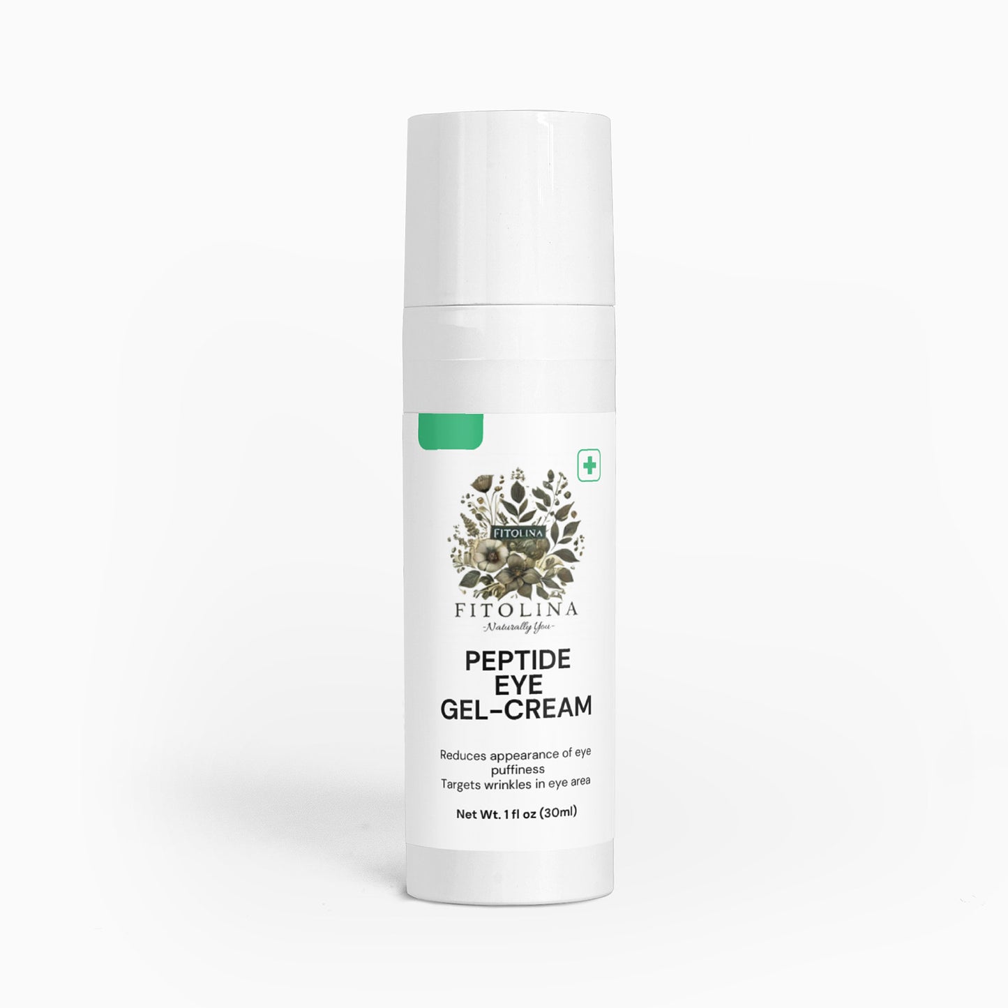 Peptide Eye Gel-Cream