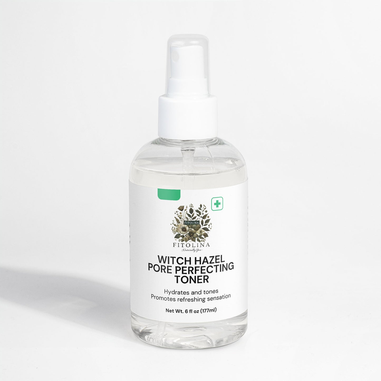 Witch Hazel Pore Perfecting Toner