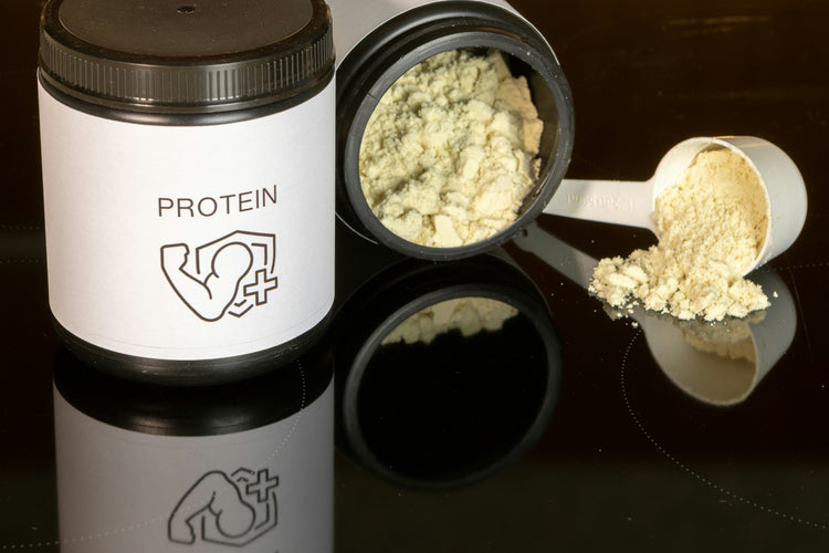 Proteins & Blends