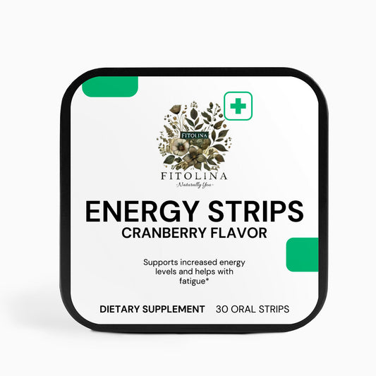 Energy Strips