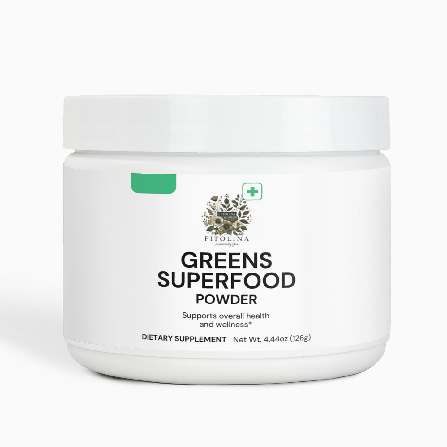 Greens Superfood
