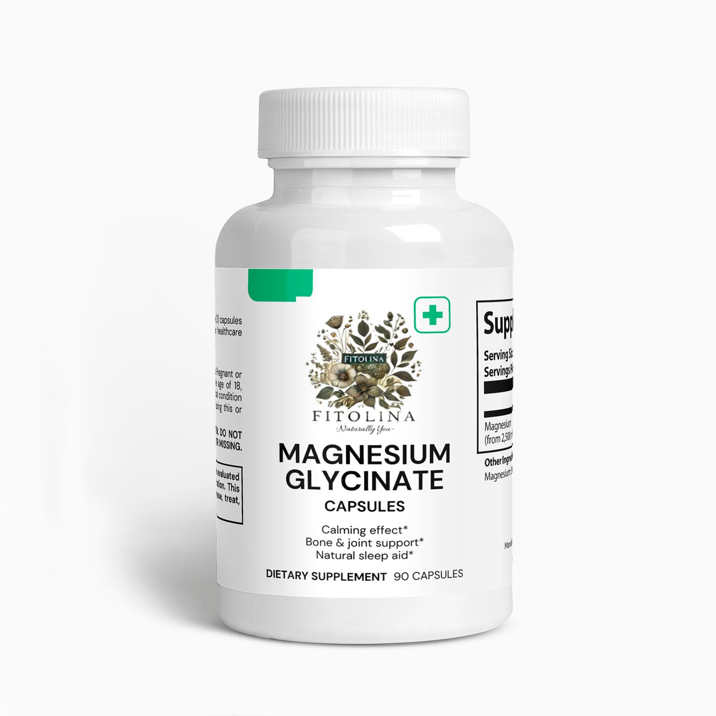 Magnesium Glycinate