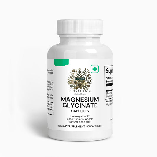 Magnesium Glycinate