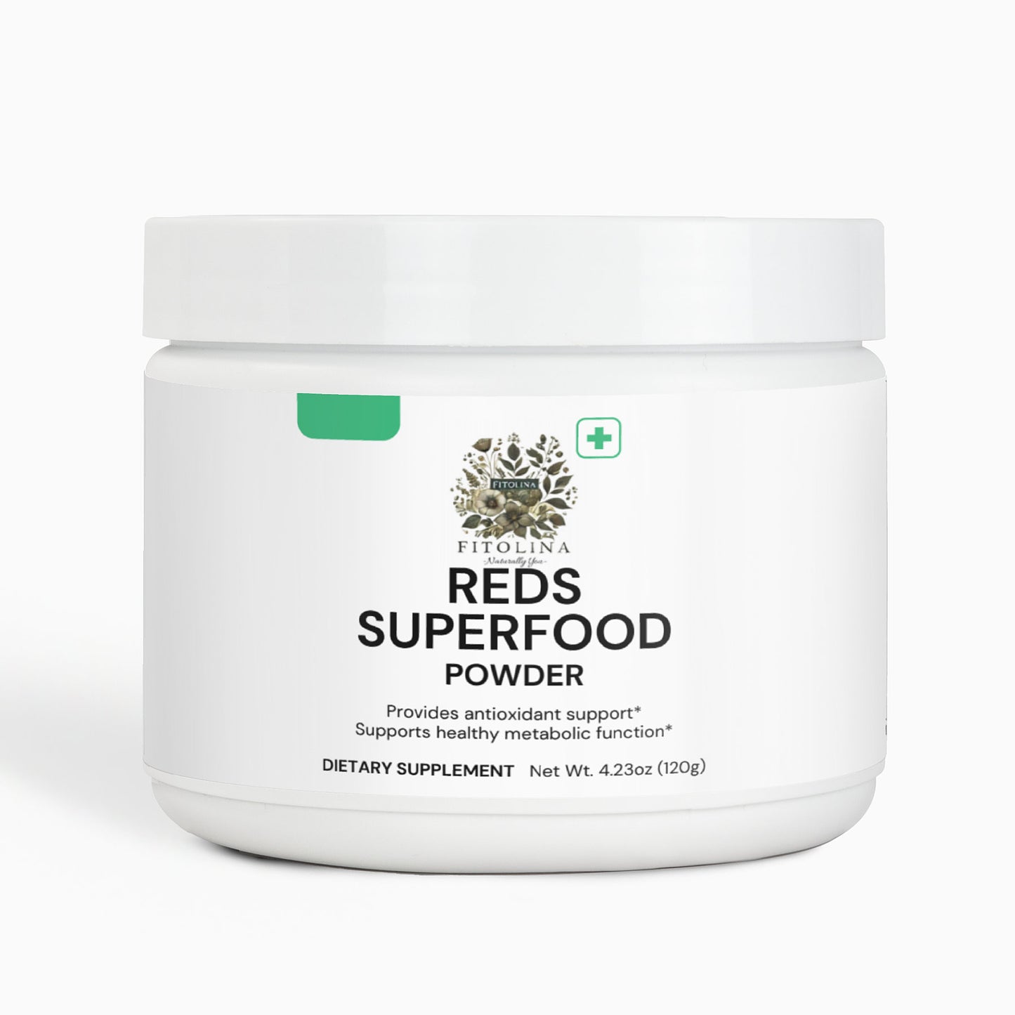 Reds Superfood