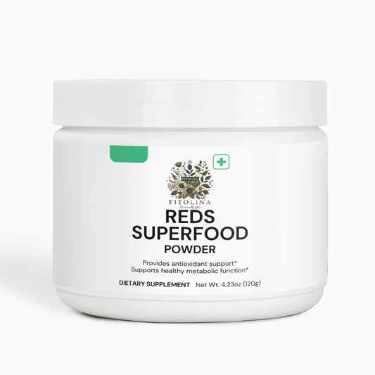 Reds Superfood