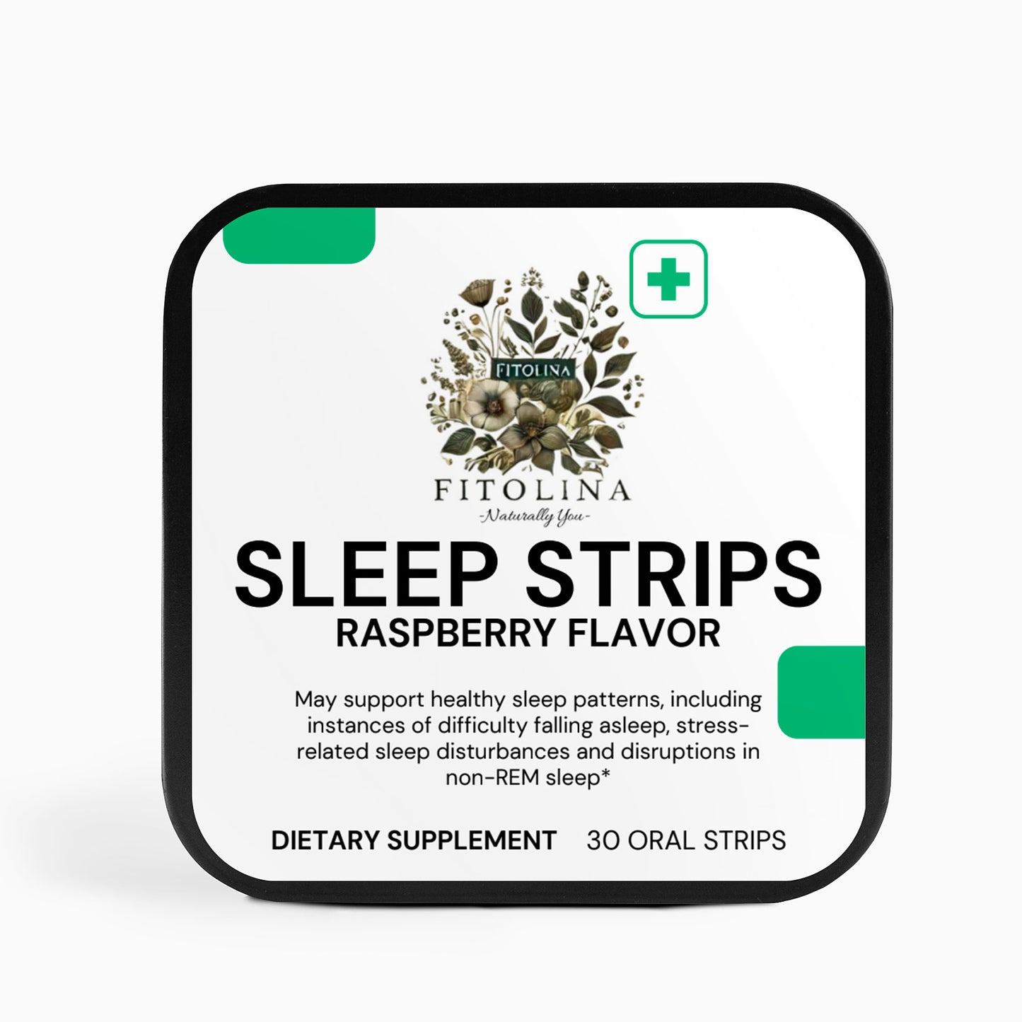 Sleep Strips