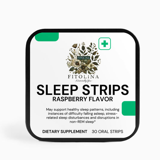 Sleep Strips