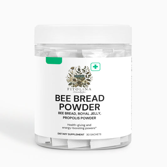 Bee Bread Powder