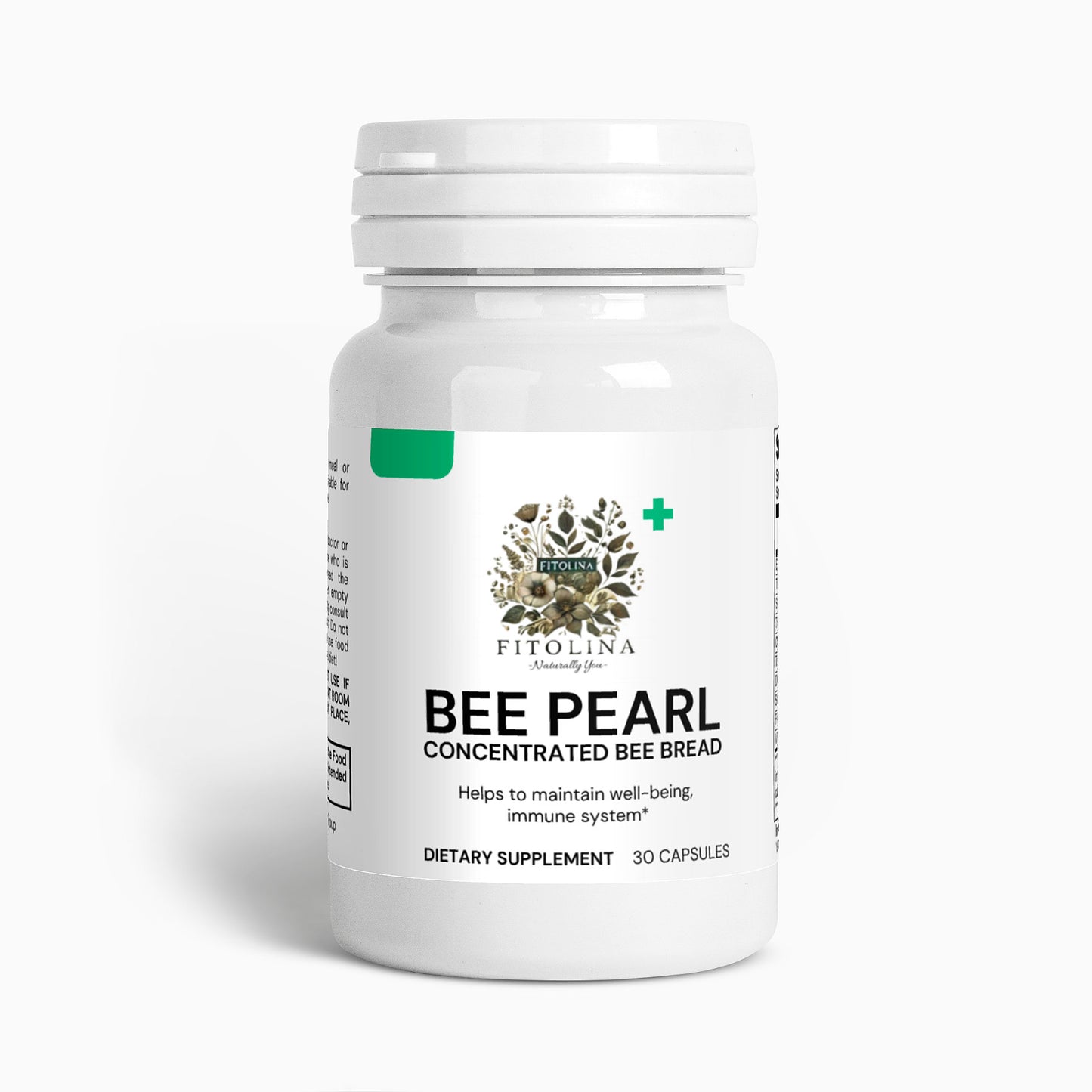 Bee Pearl