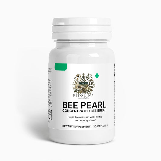Bee Pearl