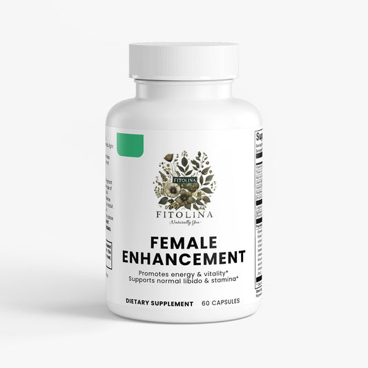 Female Enhancement