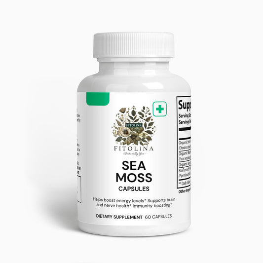 Sea Moss