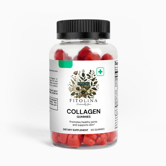 Collagen Gummies (Adult)
