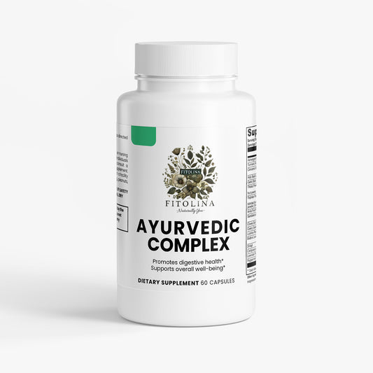 Ayurvedic Complex