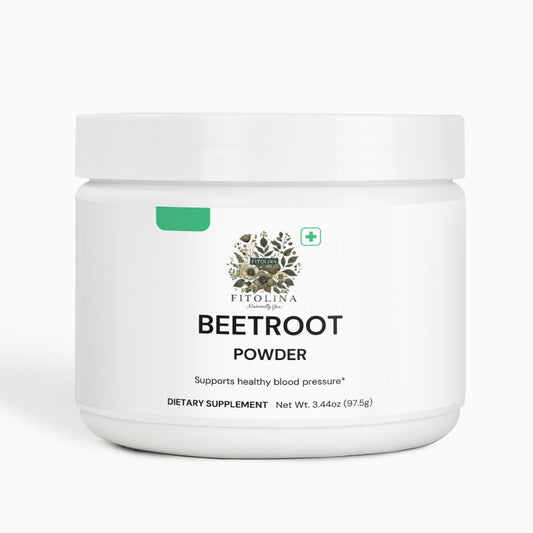 Beetroot Powder