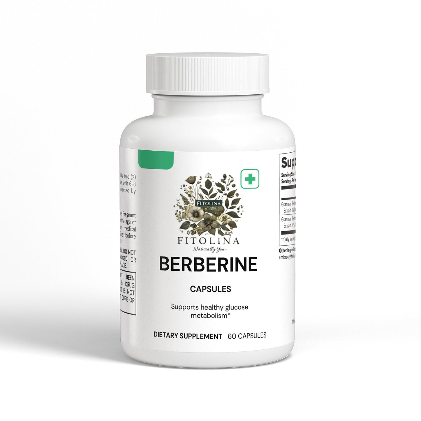 Berberine