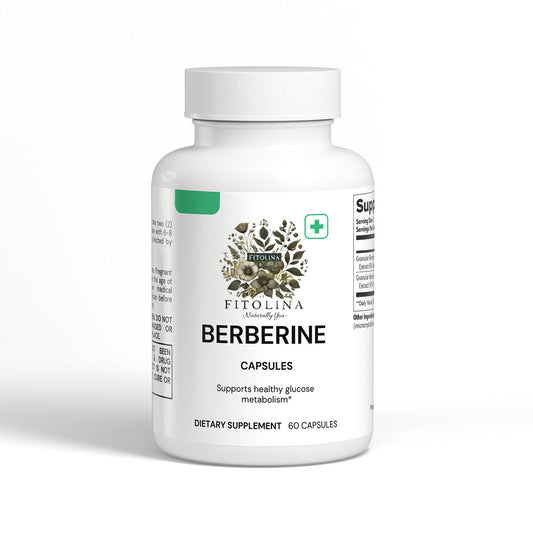Berberine