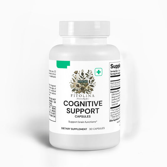 Cognitive Support