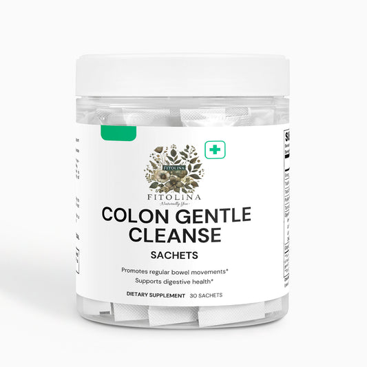 Colon Gentle Cleanse