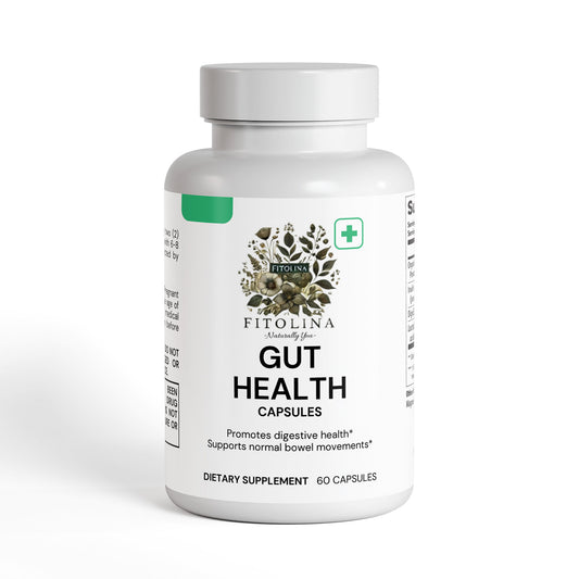 Gut Health