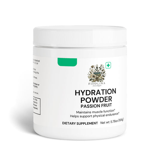 Hydration Powder (Passion Fruit)