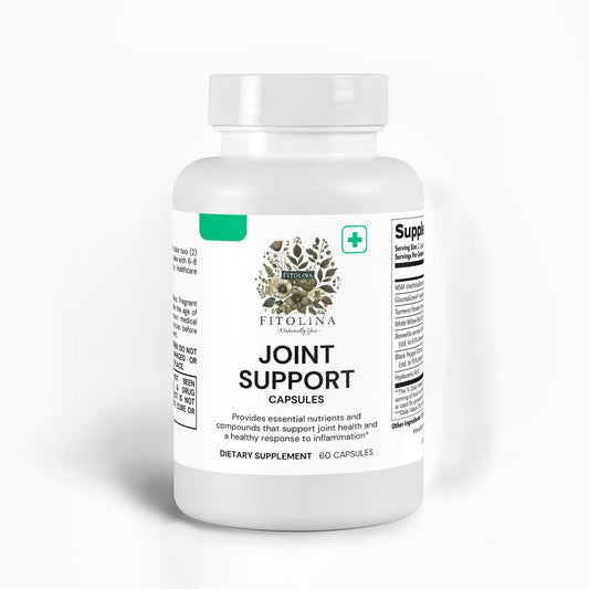 Joint Support