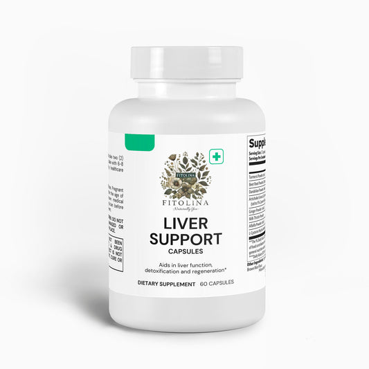 Liver Support