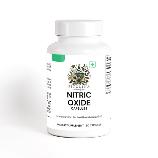 Nitric Oxide