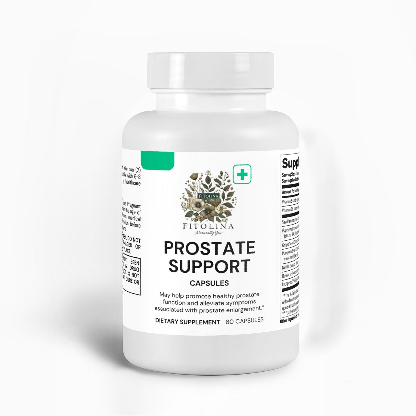Prostate Support