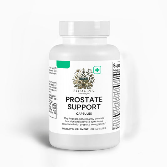 Prostate Support