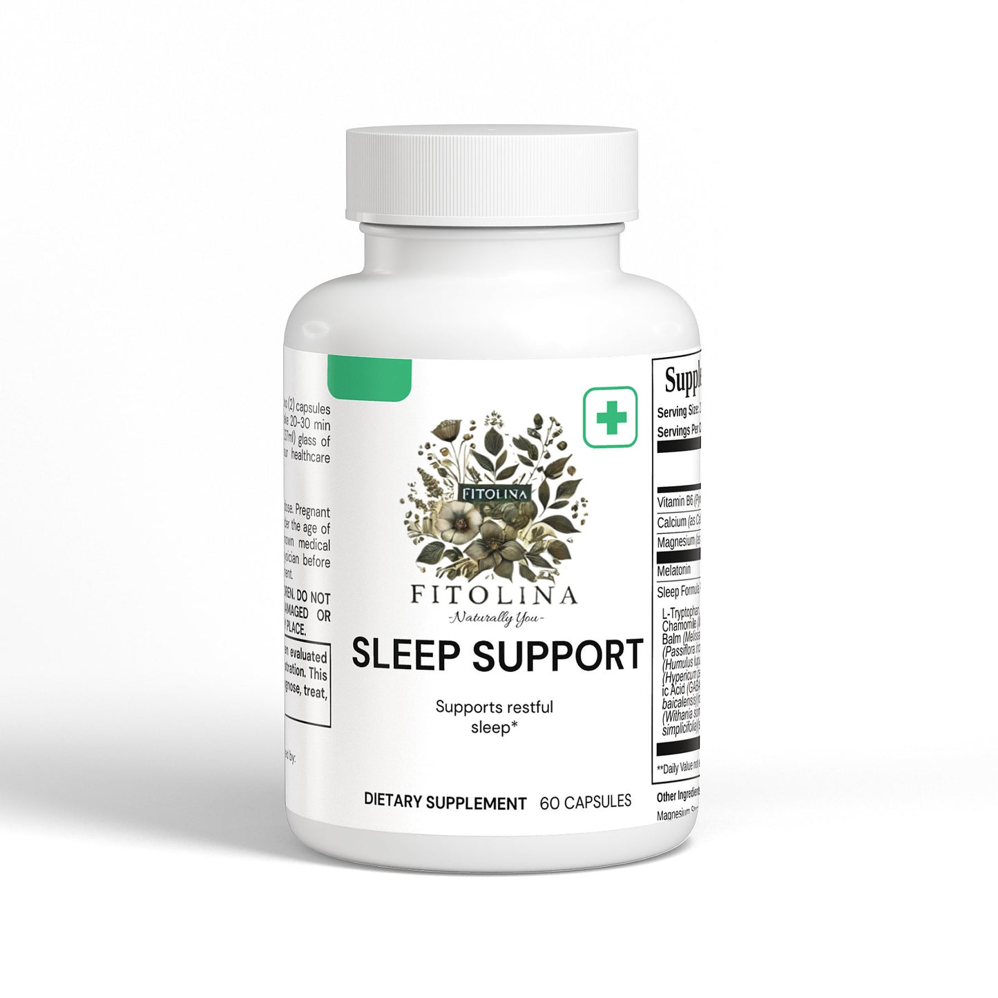 Sleep Support