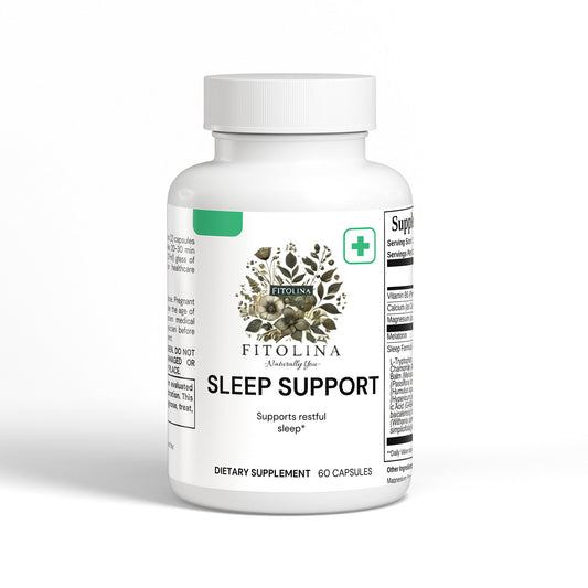Sleep Support