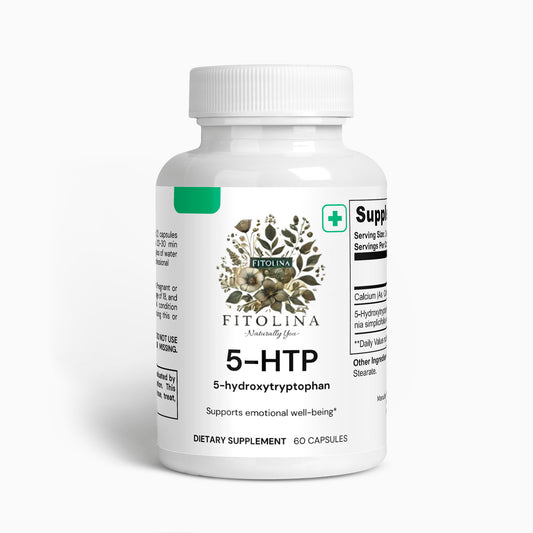 5-HTP