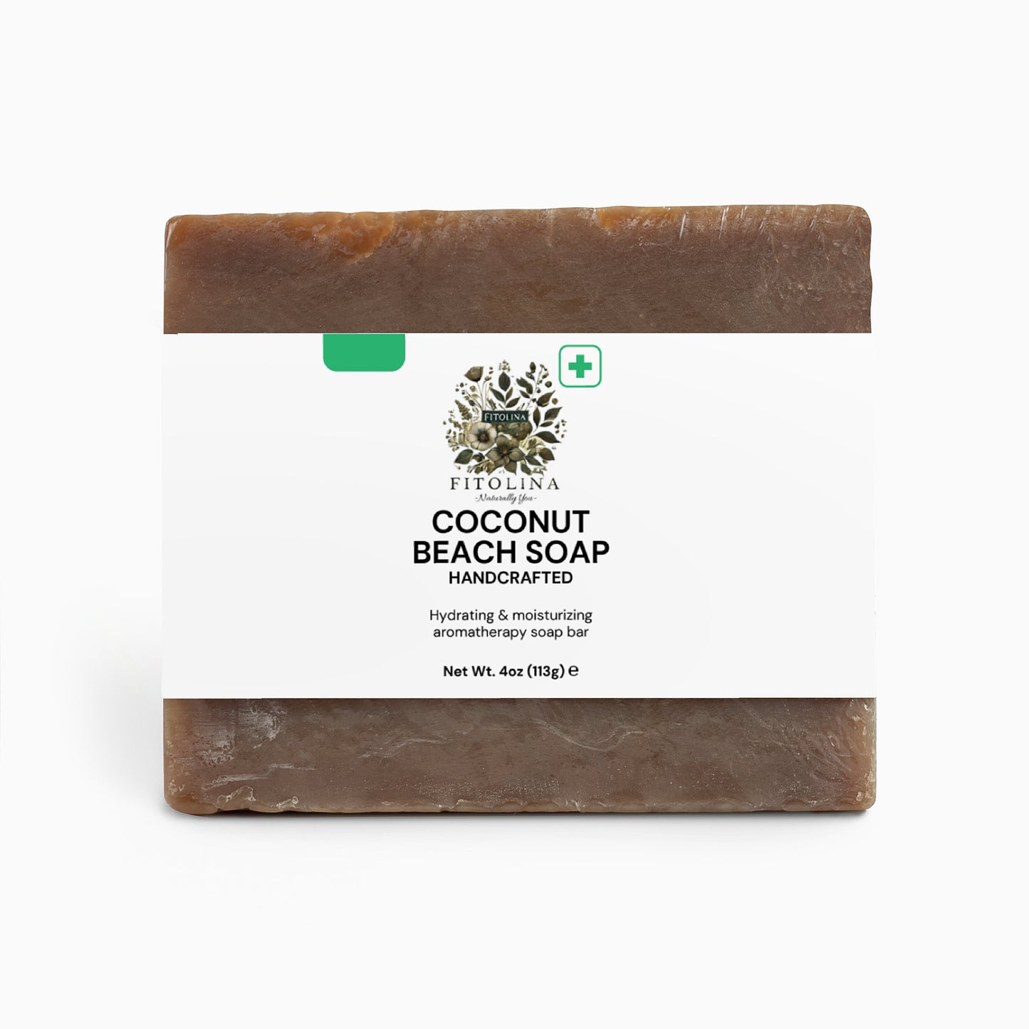 Coconut Beach Soap