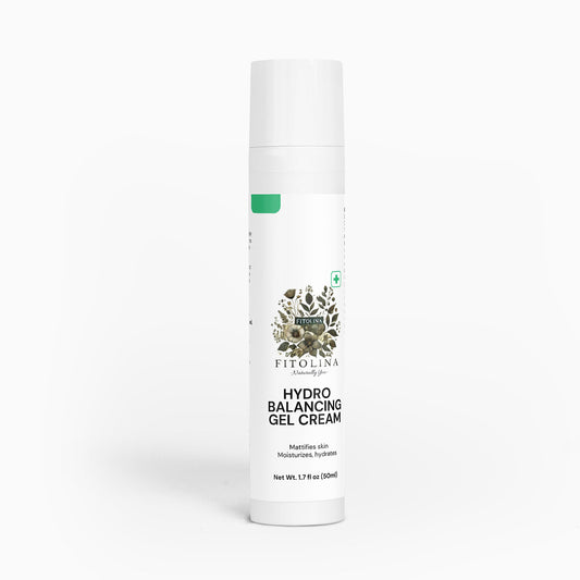 Hydro Balancing Gel-Cream