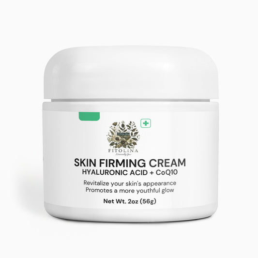 Skin Firming Cream