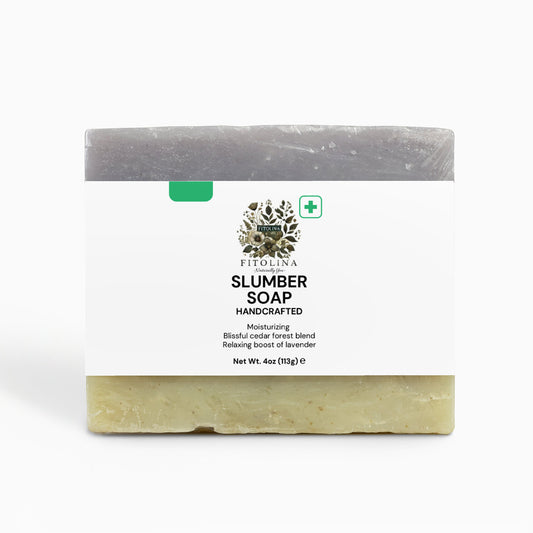 Slumber Soap