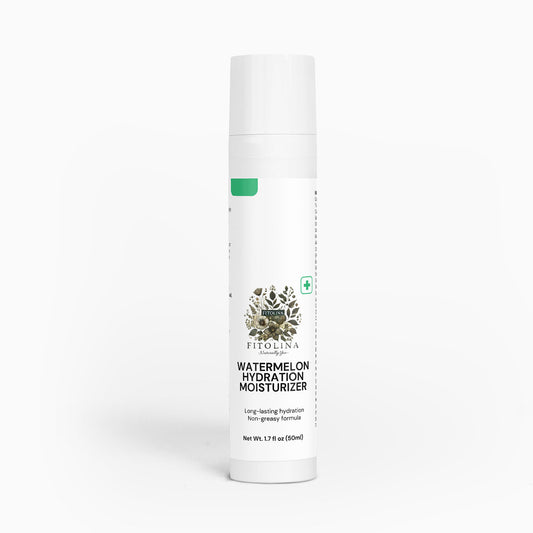 Watermelon Hydration Moisturizer