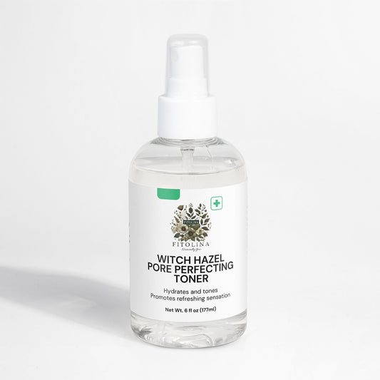 Witch Hazel Pore Perfecting Toner